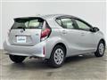 2018 Toyota AQUA