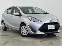 2018 Toyota AQUA
