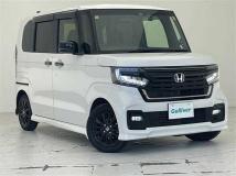 2023 Honda N BOX
