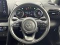 2022 Toyota Yaris Cross