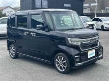 2021 Honda N BOX