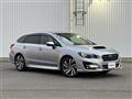 2017 Subaru Levorg