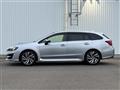 2017 Subaru Levorg