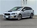 2017 Subaru Levorg