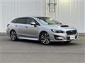 2017 Subaru Levorg