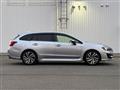 2017 Subaru Levorg