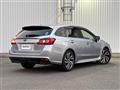 2017 Subaru Levorg