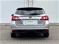 2017 Subaru Levorg