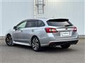 2017 Subaru Levorg