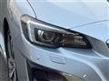 2017 Subaru Levorg