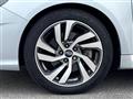 2017 Subaru Levorg