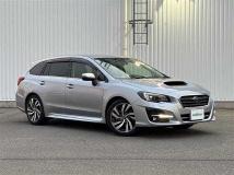2017 Subaru Levorg