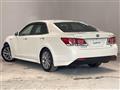2016 Toyota Crown Hybrid