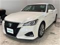 2016 Toyota Crown Hybrid