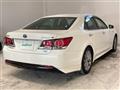 2016 Toyota Crown Hybrid