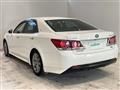 2016 Toyota Crown Hybrid