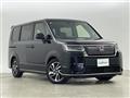 2023 Honda Step WGN