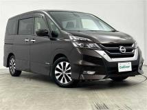 2017 Nissan Serena
