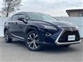 2016 Lexus RX