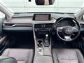 2016 Lexus RX
