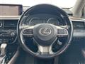 2016 Lexus RX