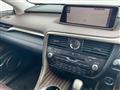 2016 Lexus RX