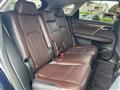 2016 Lexus RX