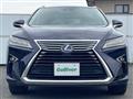2016 Lexus RX