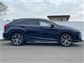 2016 Lexus RX