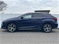 2016 Lexus RX