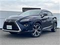 2016 Lexus RX