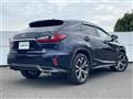 2016 Lexus RX