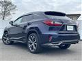 2016 Lexus RX