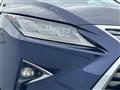 2016 Lexus RX