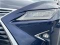 2016 Lexus RX