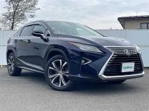 2016 Lexus RX