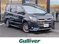 2020 Toyota Noah