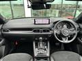 2023 Mazda CX-8