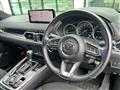 2023 Mazda CX-8