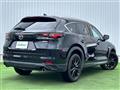 2023 Mazda CX-8