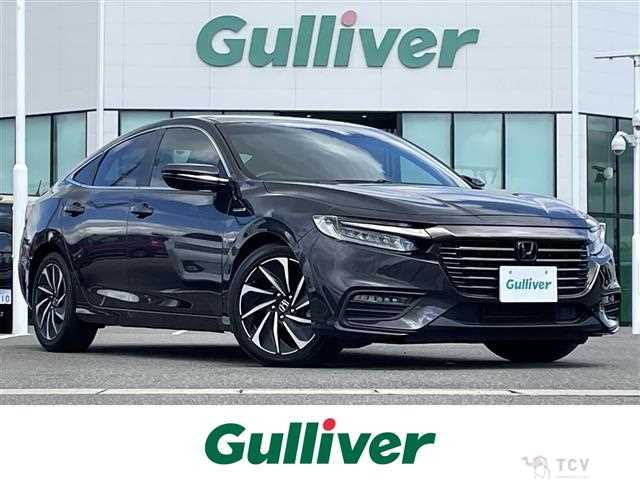 2019 Honda Insight