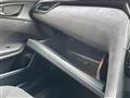 2019 Honda Insight