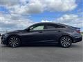 2019 Honda Insight