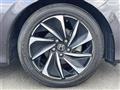 2019 Honda Insight