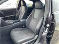2019 Honda Insight
