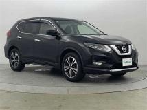 2017 Nissan X-Trail