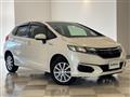 2017 Honda Fit Hybrid