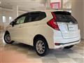 2017 Honda Fit Hybrid