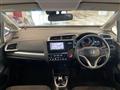 2017 Honda Fit Hybrid