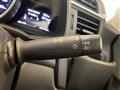 2017 Honda Fit Hybrid